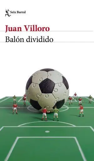 Balón Dividido