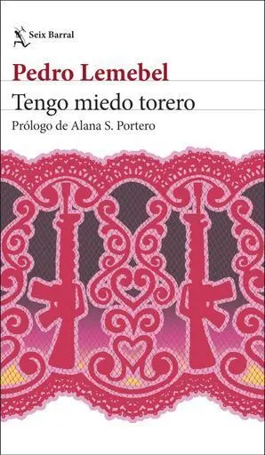 Tengo Miedo Torero