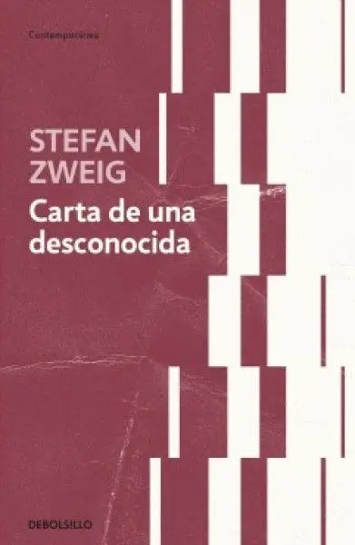 Carta de una Desconicida