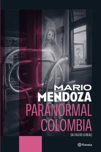 Paranormal Colombia