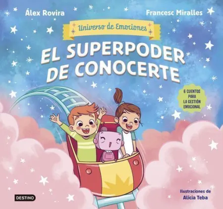 El Superpoder de Conocerte