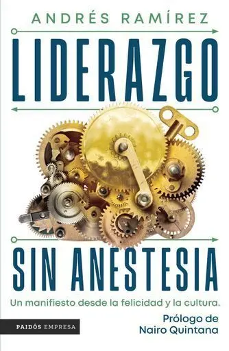 Liderazgo sin Anestesia
