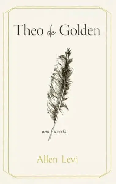 Theo de Golden