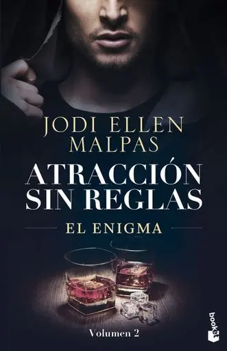 El Enigma (Atracción sin Reglas, 2)