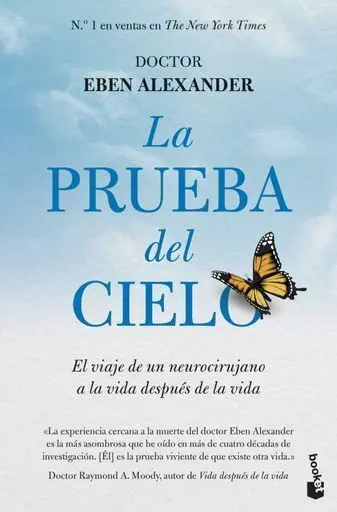 La Prueba del Cielo