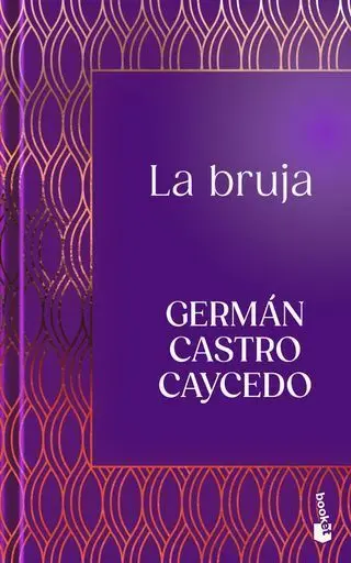 La Bruja. Coca, Política y Demonio