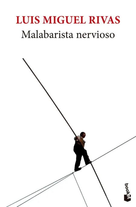 Malabarista Nervioso