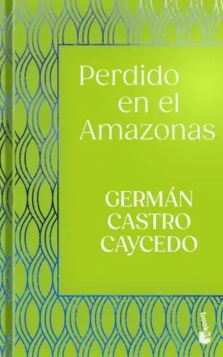 Perdido en el Amazonas