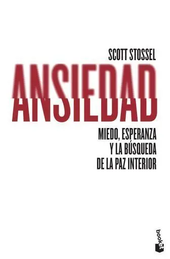 Ansiedad