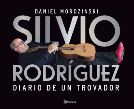 Diario de un Trovador