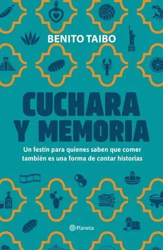 Cuchara y Memoria 2