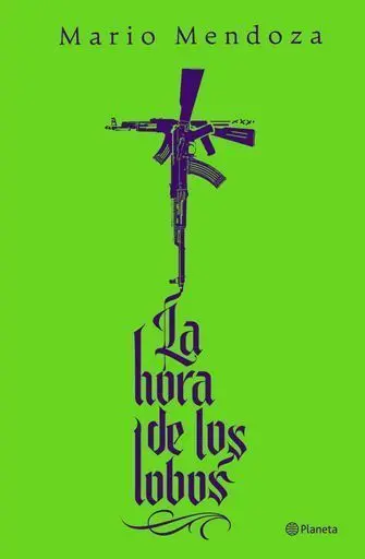 La Hora de los Lobos
