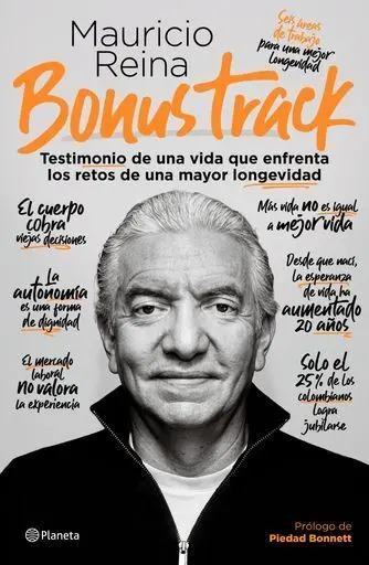 Bonus Track