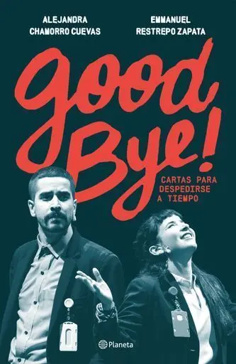 Goodbye