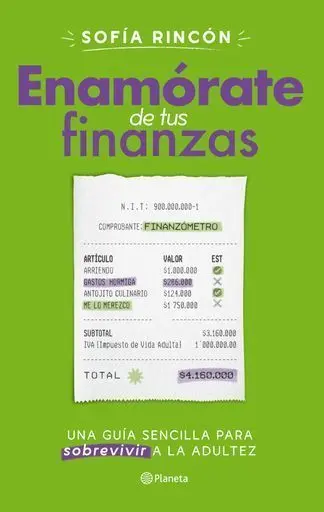 Enamórate de Tus Finanzas