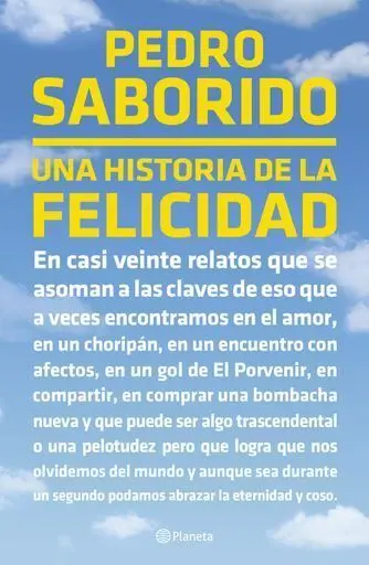 Una Historia de la Felicidad