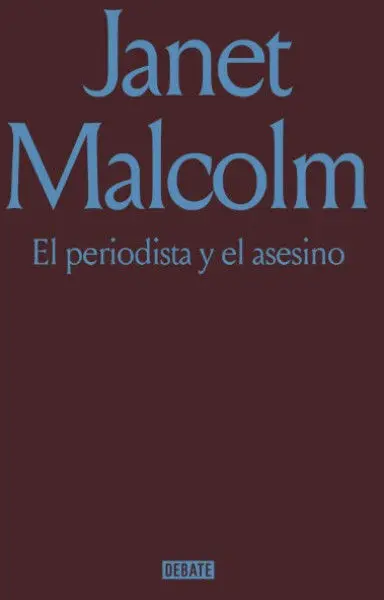 El Periodista y el Asesino