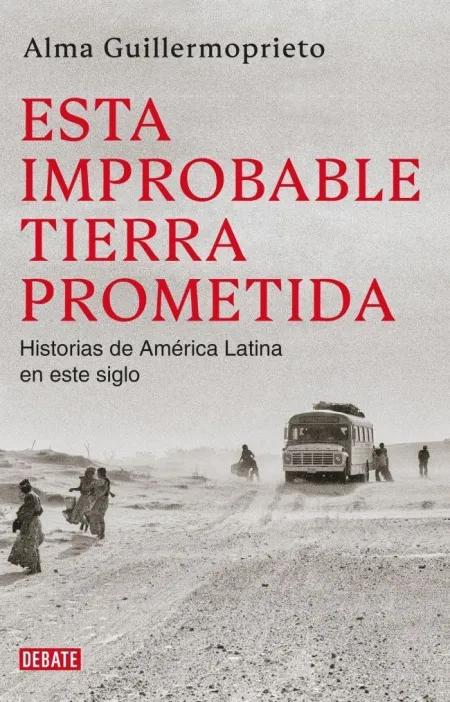 Esta Improbable Tierra Prometida