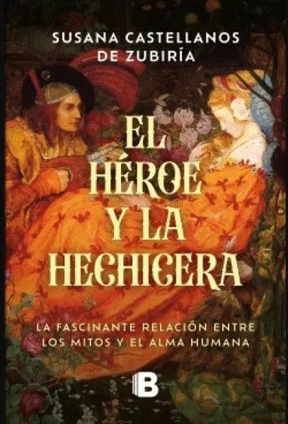 El Heroe y la Hechicera