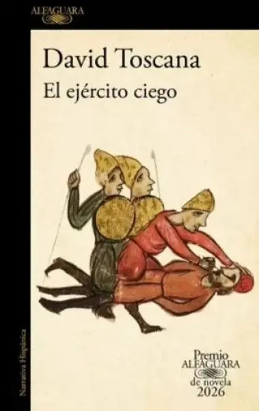 El Ejército Ciego