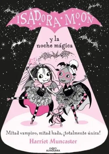 Isadora Moon
