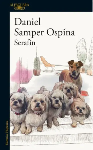 Serafín