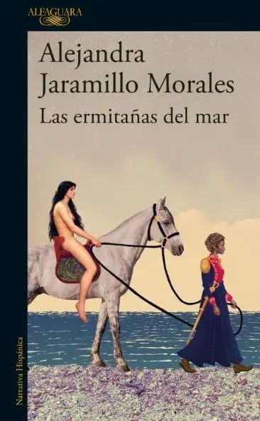 Las Ermitañas del Mar