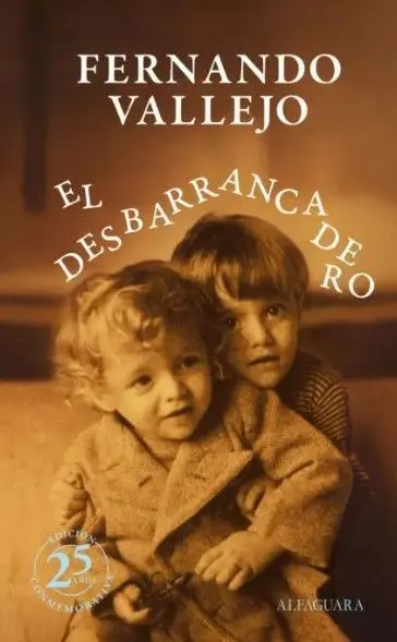 El Desbarrancadero