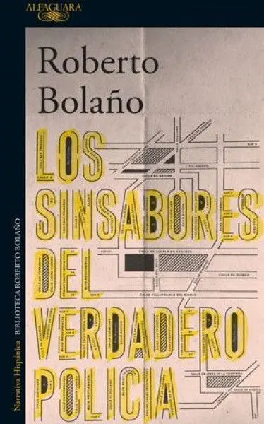 Los Sinsabores del Verdadero Policía