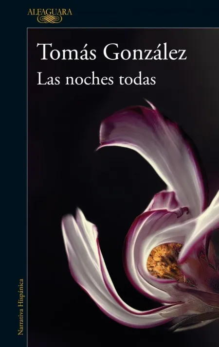 Las Noches Todas