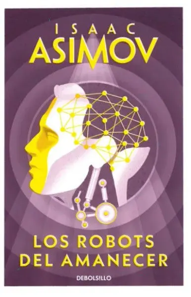 Los Robots del Amanecer