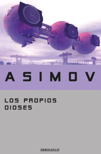 Los Propios Dioses