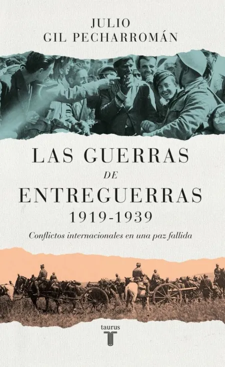Las Guerras de Entreguerras. 1919-1939