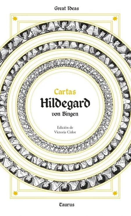 Cartas Hildegard Von Bingen