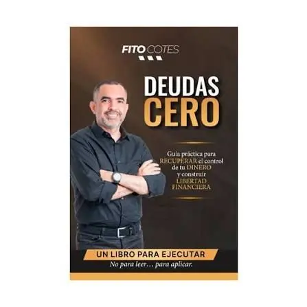 Deudas Cero