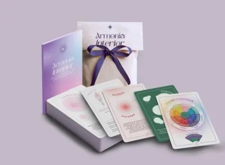 Armonía Interior - Kit
