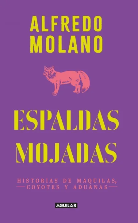 Espaldas Mojadas