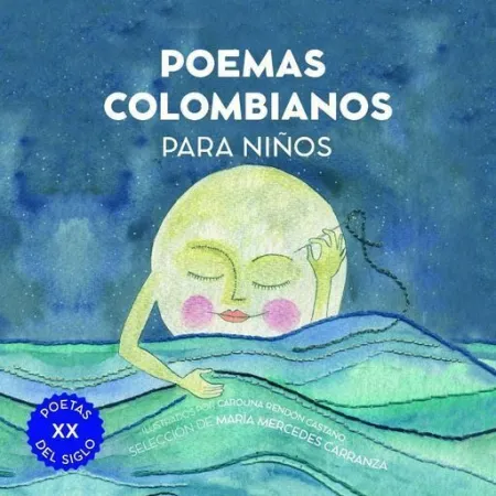 Poemas Colombianos para Niños