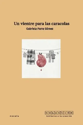 Un Vientre para las Caracolas