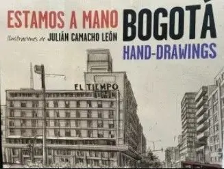 Estamos a Mano Bogotá