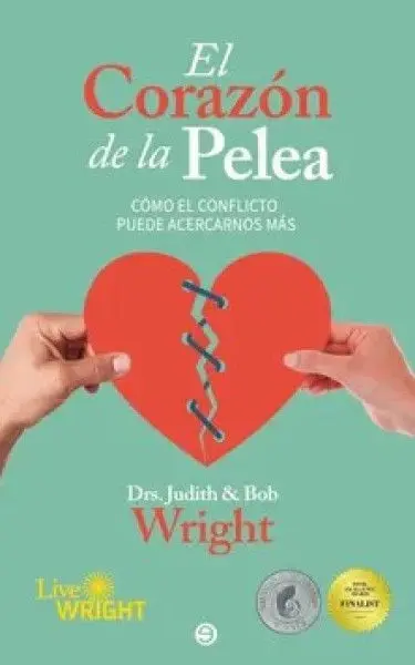 El Corazon de la Pelea
