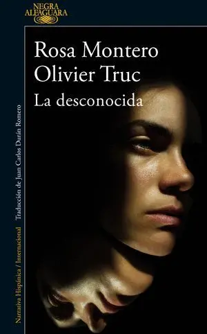 La Desconocida