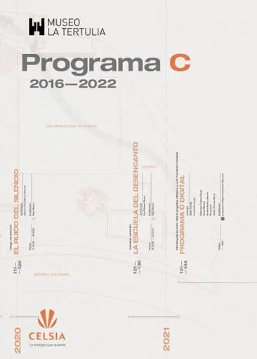 Programa C 2016-2022