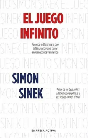 Juego Infinito,