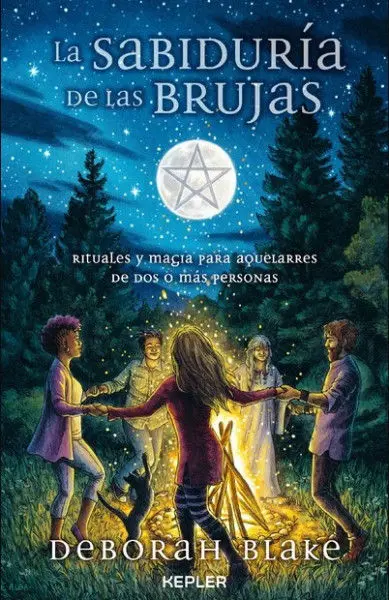 La Sabiduria de las Brujas