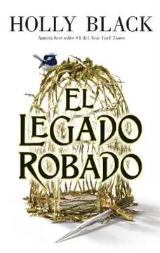 Legado Robado