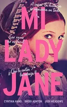Mi Lady Jane