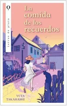 Comida de los Recuerdos, la