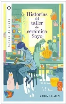 Historias del Taller de Ceramica Soyo