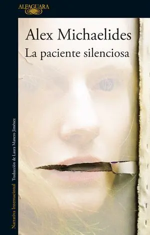 La Paciente Silenciosa